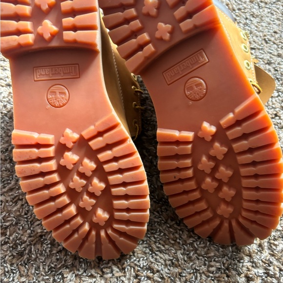Timberland boots Men 7 - Picture 6 of 7